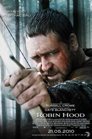 Huyền Thoại Robin Hood